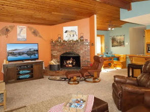 Coy Cottage