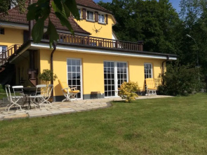 Wollmeiner's Lodge