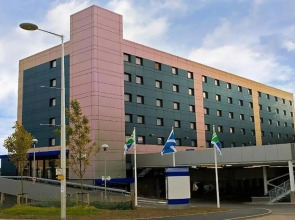 Holiday Inn Aberdeen - Exhibition Centre