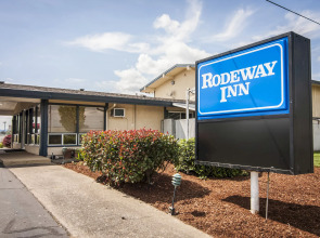 Rodeway Inn Albany