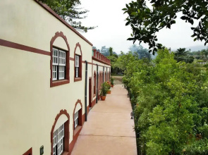 Casa Yanes Casas Rurales
