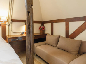 Le Charcoa Hotel