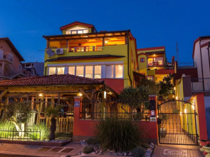 Apartments Maslina