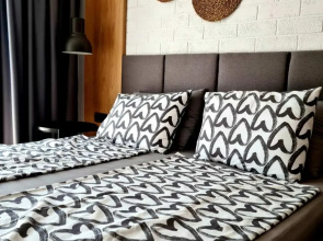 Studio Green Life Beach Resort