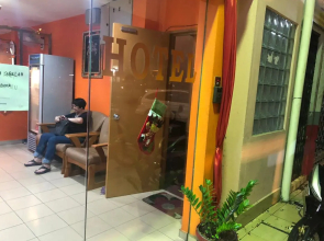 New Three Three Hotel Cheras