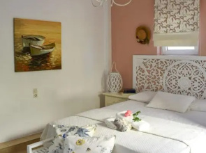 Myrtia - Cretan Guest House