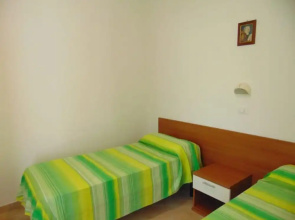 Villa Matteo Trilo 1