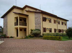 Hotel Baguassu