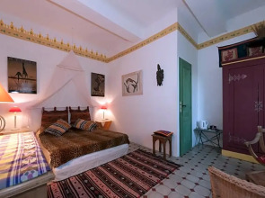 La Bastide de Boisset