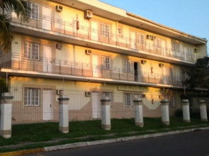 Ville House Hotel Canoas