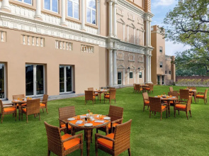 Welcomhotel by ITC Hotels, Raja Sansi, Amritsar
