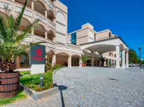 Hotel Belvedere Alexandria Club