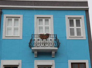 Alecrim Apartment by Urbanleague