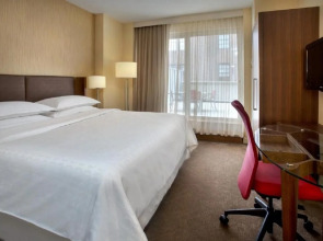 Sheraton Tribeca New York Hotel