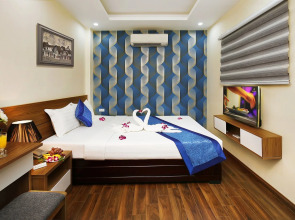 Aquarius Grand Hotel