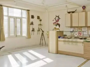 Starboard Guest House (A unit of hotel angel)