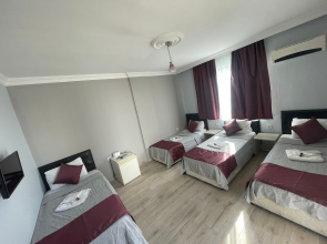 Ersoy Aga Otel