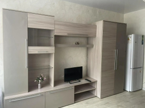 Apartments on Filippa Lukin street 3