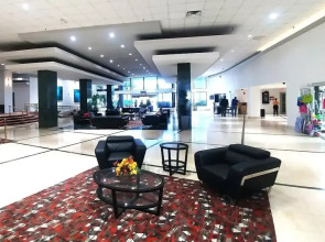 Casablanca On The Ocean