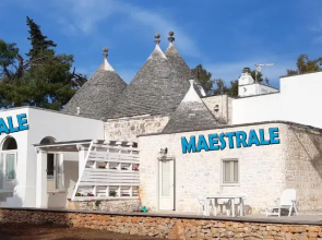 Trullo Amico