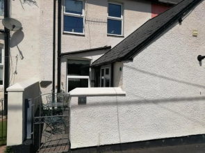 Cosy, Spacious 2-bed Cottage in Watchet, Somerset