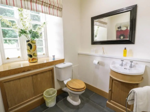 The Groom's Cottage