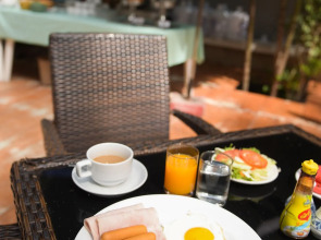 Villa Navin Resort