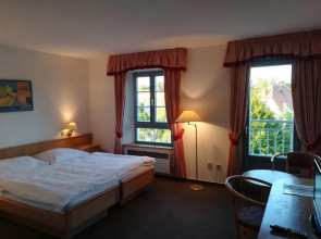 Hotel Mlyn Velehrad
