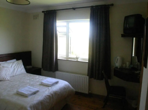 Portarra Lodge Guesthouse