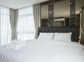 Golden Sea Pool Villa @Heart of Hua Hin