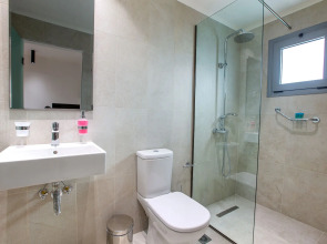 Passas Mare Apartments & Studios