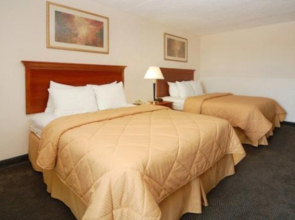 Baymont Inn & Suites Clearwater