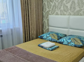 Apartamenty na ulice Dzerzinskogo 25