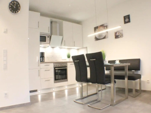 Ferienwohnung Sielhuus 9