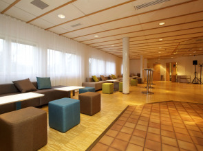 Finlandia Park Hotel Helsinki