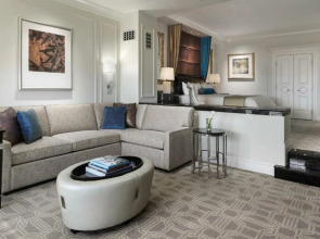 The Palazzo at The Venetian