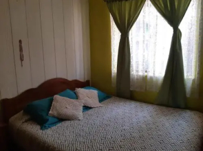 Hospedaje El Griego 2