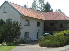 Gîte et chambre d'hôtes La Petite Source