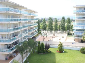 Residencial Ventura Park