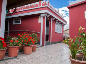 Hotel Plaza del Teatro