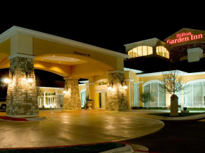 Hilton Garden Inn Amarillo
