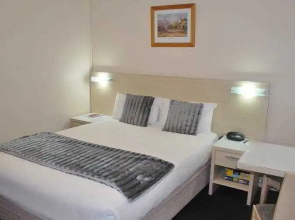 Best Western Ashfields Philip Lodge Motel