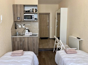 Апартаменты на улице Саблинская