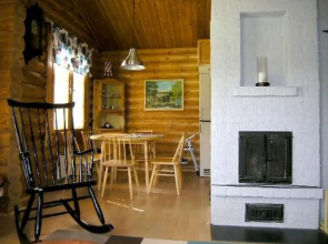 Holiday Home Petäjäniemi