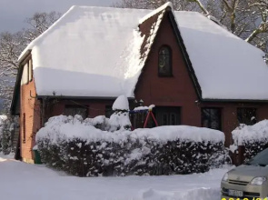 Ferienwohnung Boddenblick