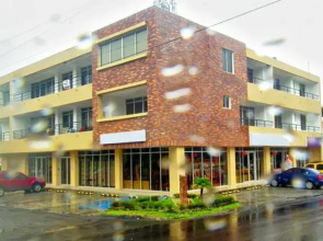 Paradise Hill