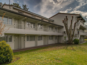 Hotel Campanile Toulouse - Blagnac Aéroport