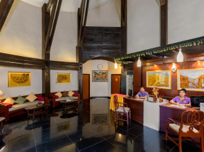 Ao Nang Timber House