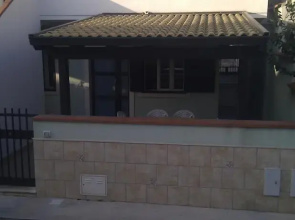 Mare a Casuzze - Casa Grazia