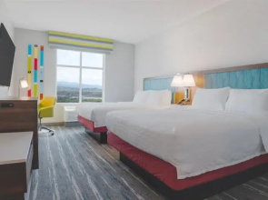 Hampton Inn Santa Clarita-Valencia